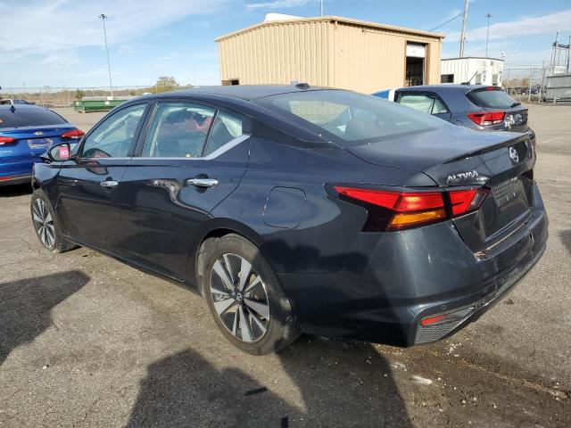 Photo 2 from auction – 2021 NISSAN ALTIMA SV with VIN 1N4BL4DV3MN362769