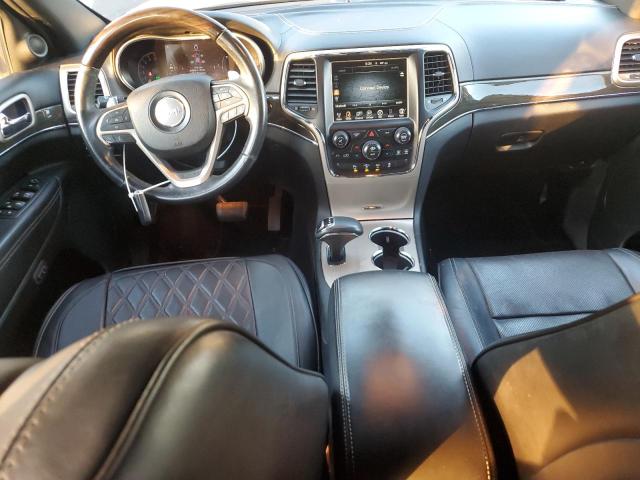 Photo 8 from auction – 2014 JEEP GRAND CHER with VIN 1C4RJFCTXEC105891