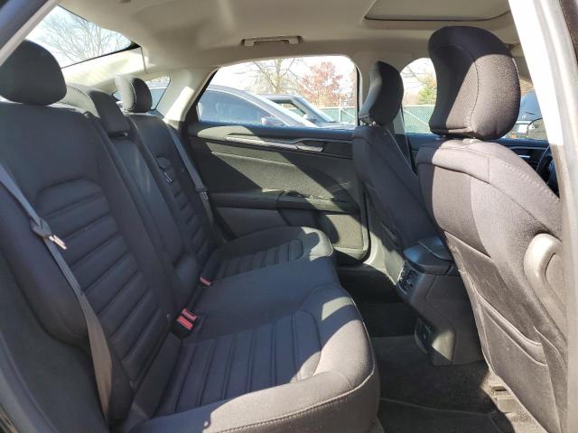 Photo 10 from auction – 2015 FORD FUSION SE with VIN 3FA6P0LU2FR301551