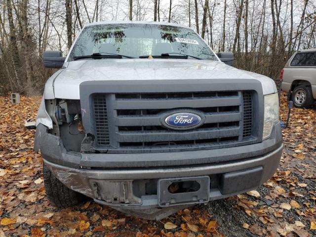 Photo 5 from auction – 2010 FORD F150 with VIN 1FTMF1CW2AKA20925