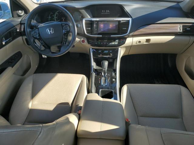Photo 8 from auction – 2017 HONDA ACCORD TOU with VIN JHMCR6F72HC005669
