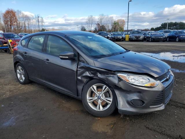 Фото 4 с аукциона – 2014 FORD FOCUS SE с VIN 1FADP3K23EL288489