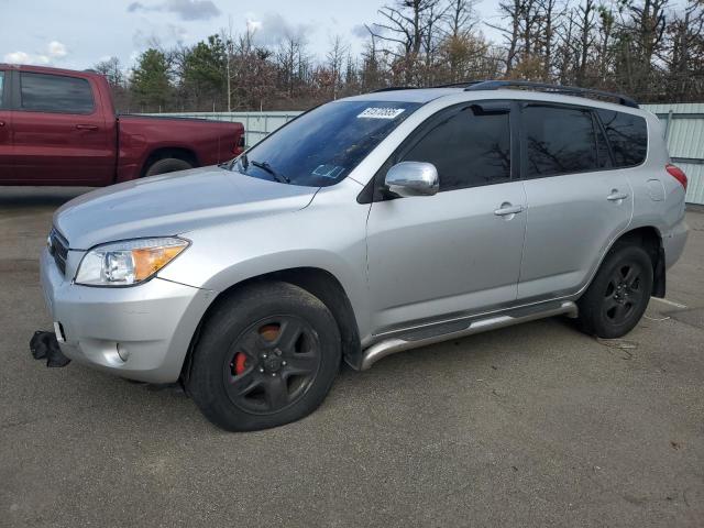 TOYOTA RAV4 2006 with VIN JTMBD33V566011328 - Photo from auction