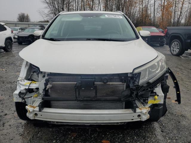 Photo 5 from auction – 2016 HONDA CR-V TOURI with VIN 5J6RM4H99GL041056