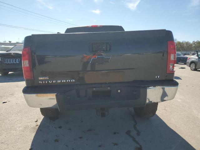 Photo 6 from auction – 2007 CHEVROLET SILVERADO with VIN 1GCEK19047E501950