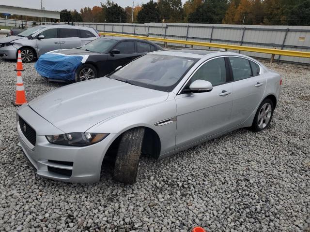 JAGUAR XE 2017 con VIN SAJAR4BG7HA955266 - Foto de la subasta