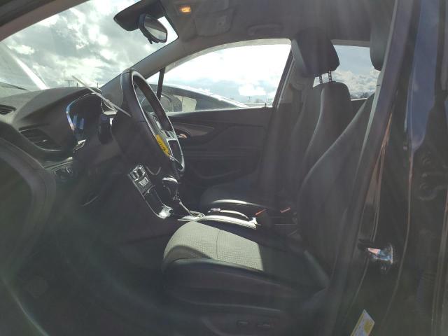 Photo 7 from auction – 2017 BUICK ENCORE PRE with VIN KL4CJASB0HB032875
