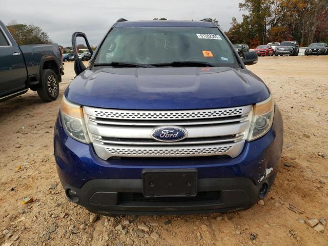 Photo 5 from auction – 2015 FORD EXPLORER X with VIN 1FM5K7D87FGB73146