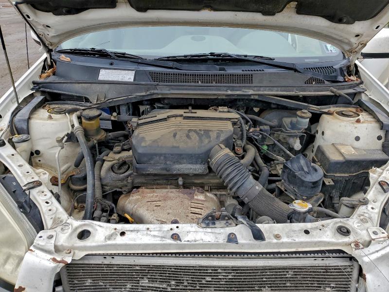 Photo 12 from auction – 2001 TOYOTA RAV4 with VIN JTEGH20V310021839