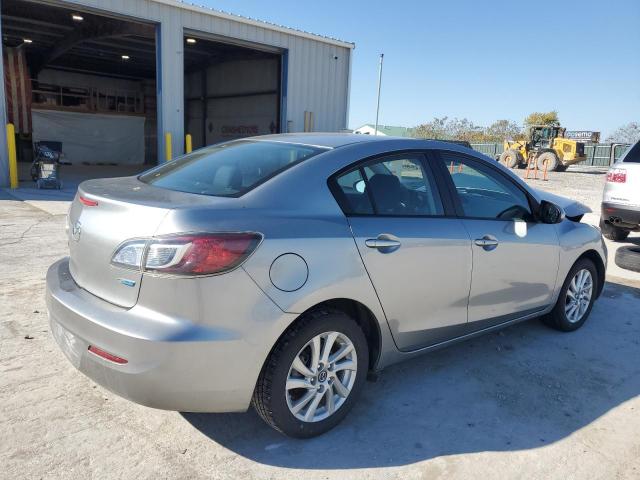 Photo 3 from auction – 2013 MAZDA 3 I with VIN JM1BL1V70D1797605