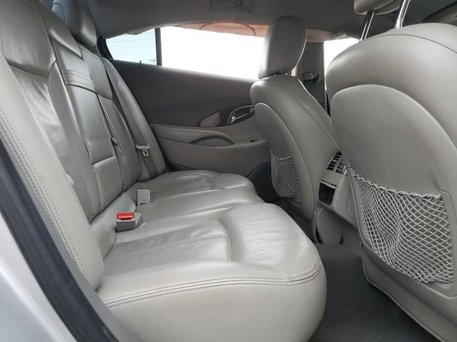 Photo 10 from auction – 2013 BUICK LACROSSE with VIN 1G4GC5E33DF333104