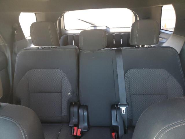 Photo 10 from auction – 2016 FORD EXPLORER X with VIN 1FM5K8D81GGB08428