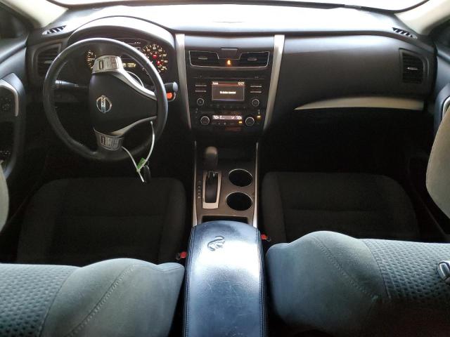 Photo 8 from auction – 2015 NISSAN ALTIMA 2.5 with VIN 1N4AL3APXFC474804