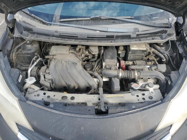 Photo 11 from auction – 2014 NISSAN VERSA NOTE with VIN 3N1CE2CP7EL406079