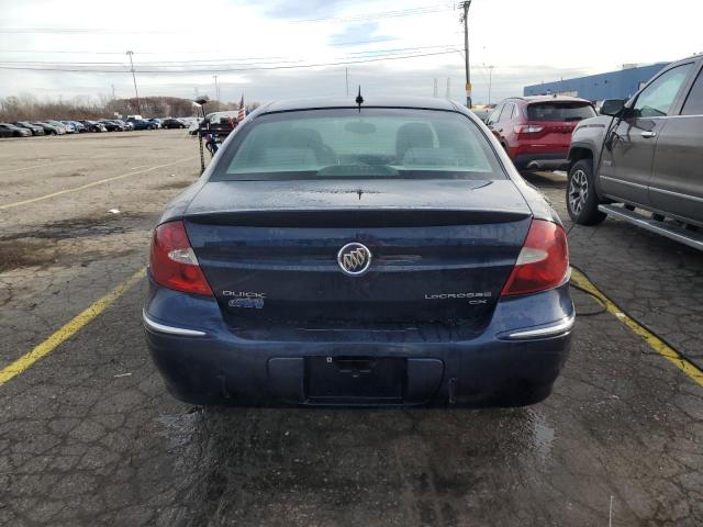 Photo 6 from auction – 2007 BUICK LACROSSE C with VIN 2G4WC582771156213