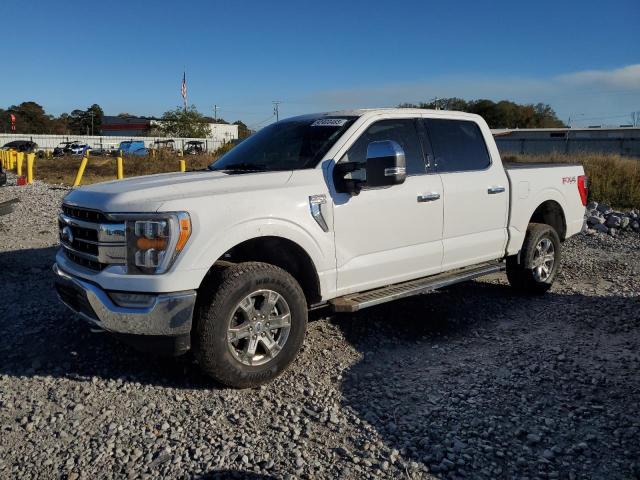 FORD F150 2023 with VIN 1FTFW1E5XPKF55619 - Photo from auction