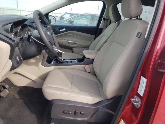 Photo 7 from auction – 2018 FORD ESCAPE SE with VIN 1FMCU0GD0JUB58838