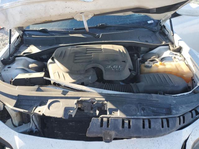 Photo 11 from auction – 2014 CHRYSLER 300 S with VIN 2C3CCABG7EH249066