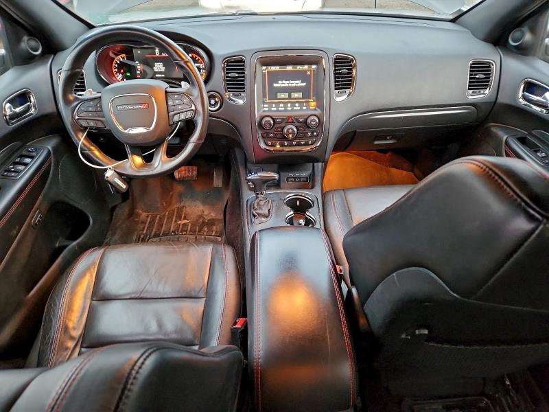 Photo 8 from auction – 2018 DODGE DURANGO GT with VIN 1C4RDJDG1JC414364