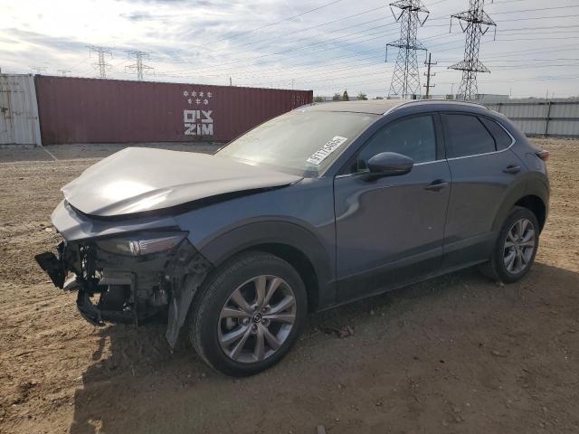 MAZDA CX-30 PREM 2020 with VIN 3MVDMBEM1LM114358 - Photo from auction