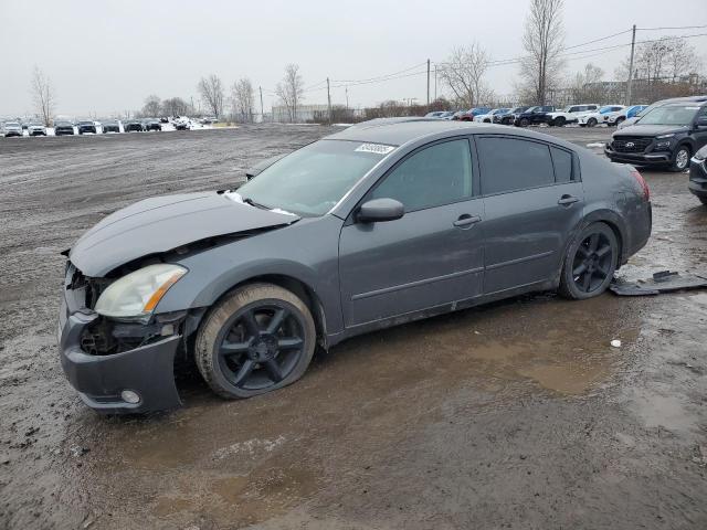 صورة رقم 1 من المزاد - 2006 NISSAN MAXIMA SE مع VIN 1N4BA41E66C847352