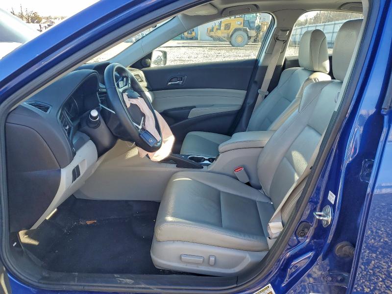 Photo 7 from auction – 2018 ACURA ILX SPECIA with VIN 19UDE2F47JA002141