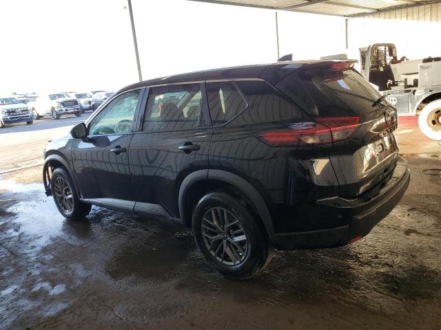 Photo 2 from auction – 2024 NISSAN ROGUE S with VIN 5N1BT3AA4RC693302