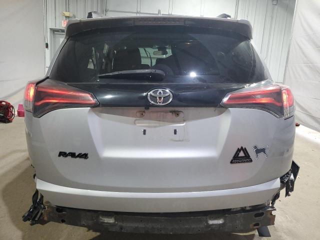 Photo 6 from auction – 2018 TOYOTA RAV4 ADVEN with VIN 2T3RFREV8JW774587