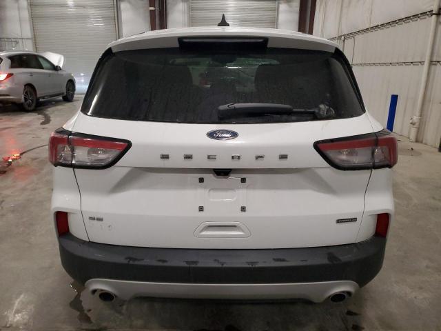 Photo 6 from auction – 2021 FORD ESCAPE SE with VIN 1FMCU9BZ4MUA72508