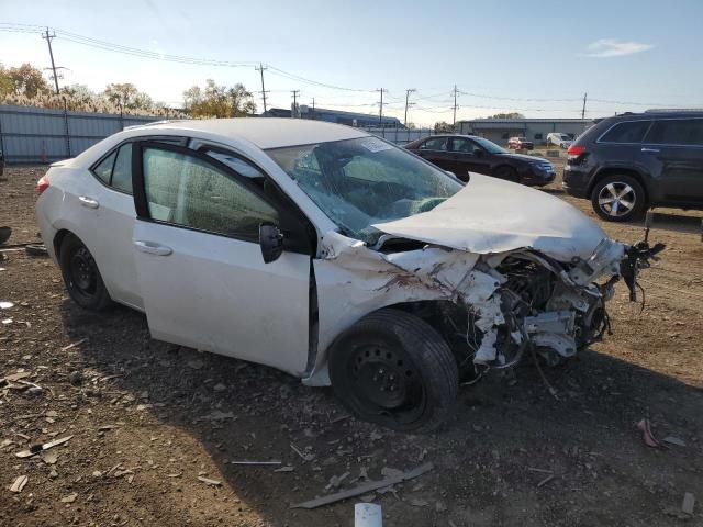 Photo 4 from auction – 2015 TOYOTA COROLLA L with VIN 5YFBURHE4FP227384