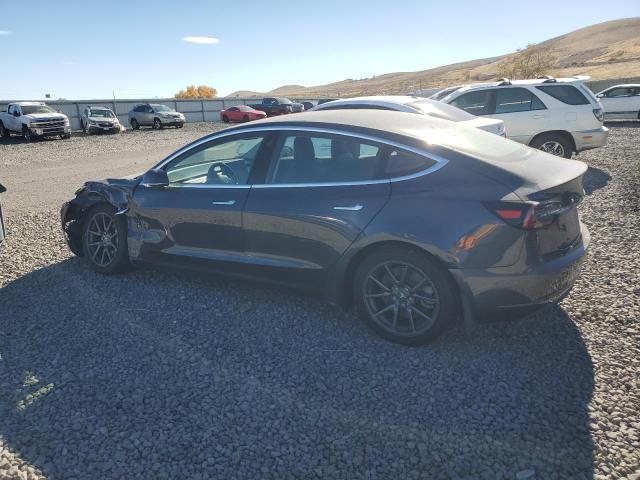 Photo 2 from auction – 2018 TESLA MODEL 3 with VIN 5YJ3E1EB1JF066526