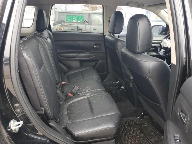 Photo 11 from auction – 2018 MITSUBISHI OUTLANDER with VIN JA4AD3A34JZ048675