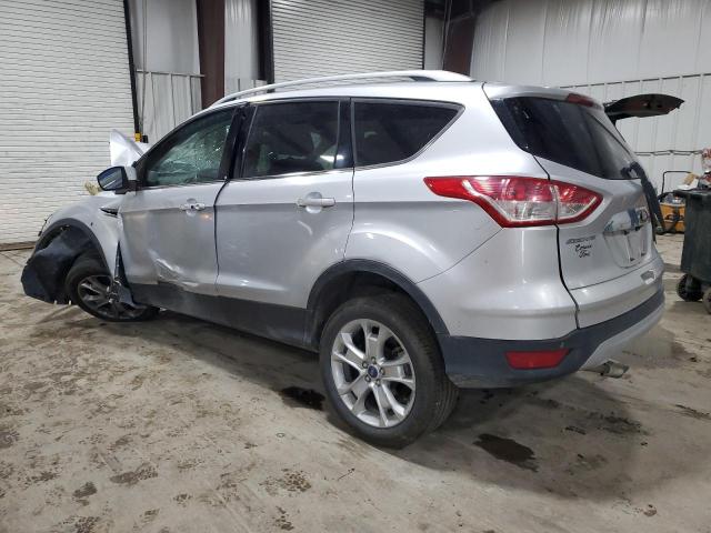Photo 2 from auction – 2014 FORD ESCAPE TIT with VIN 1FMCU9J94EUA09749