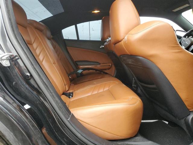 Photo 10 from auction – 2021 DODGE CHARGER SR with VIN 2C3CDXL96MH649425