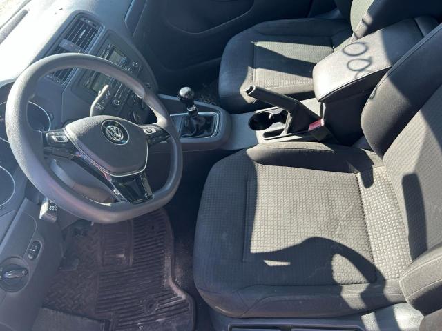 Photo 13 from auction – 2015 VOLKSWAGEN JETTA BASE with VIN 3VW1K7AJ3FM400314