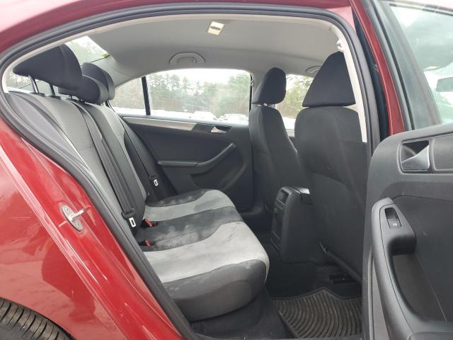 Photo 10 from auction – 2017 VOLKSWAGEN JETTA S with VIN 3VW2B7AJ3HM229992