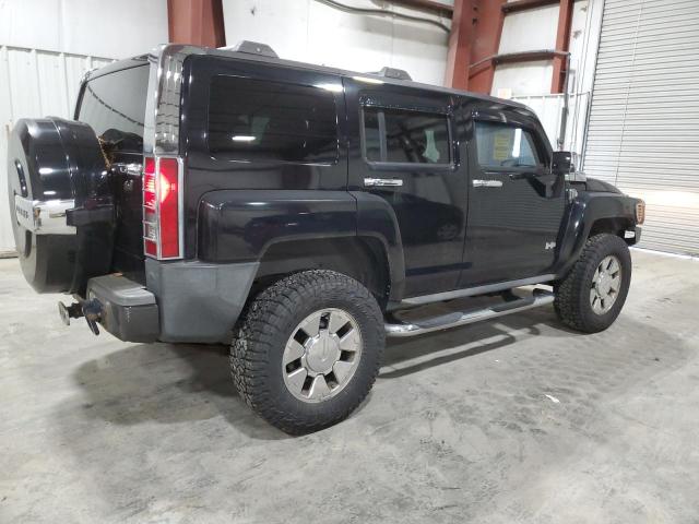 Photo 3 from auction – 2007 HUMMER H3 with VIN 5GTDN13E178208795