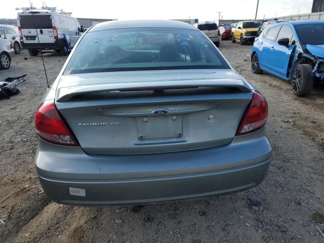 Photo 6 from auction – 2007 FORD TAURUS SE with VIN 1FAFP53U07A138228