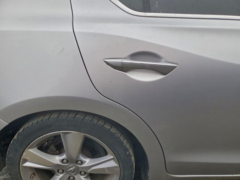 Photo 10 from auction – 2015 ACURA ILX 20 TEC with VIN 19VDE1F78FE004982