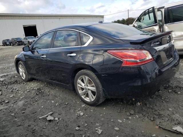 Photo 2 from auction – 2013 NISSAN ALTIMA 2.5 with VIN 1N4AL3AP7DC143689