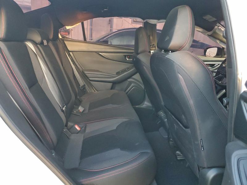 Фото 10 с аукциона – 2023 SUBARU WRX PREMIU с VIN JF1VBAF69P9824768