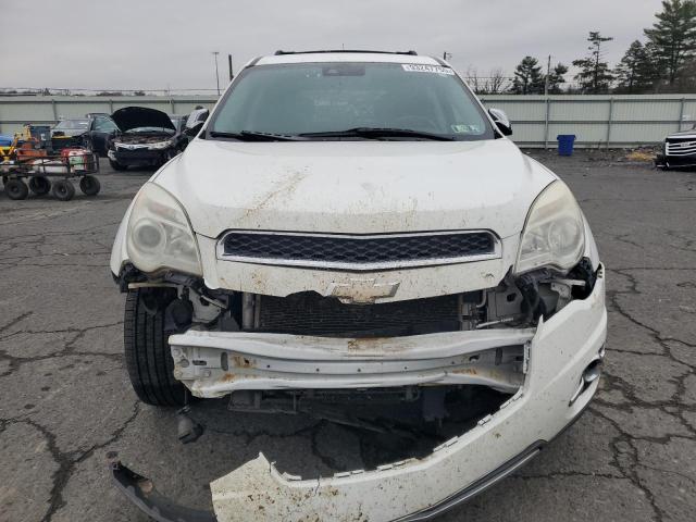 Photo 5 from auction – 2013 CHEVROLET EQUINOX LT with VIN 2GNFLGE35D6130146
