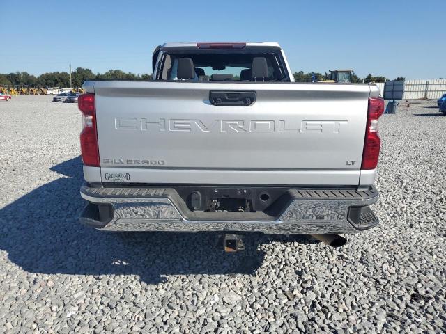 Photo 6 from auction – 2021 CHEVROLET SILVERADO with VIN 1GC4YNE76MF149724