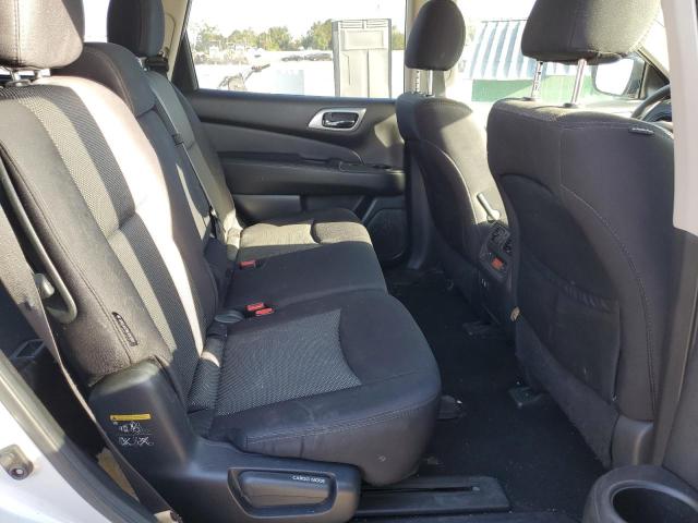 Photo 11 from auction – 2019 NISSAN PATHFINDER with VIN 5N1DR2MM6KC582800