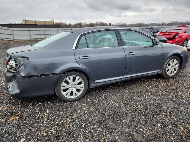 Фото 3 с аукциона – 2011 TOYOTA AVALON BAS с VIN 4T1BK3DB3BU383228