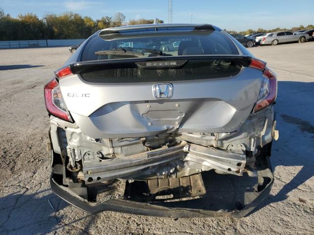 Photo 6 from auction – 2020 HONDA CIVIC EX with VIN SHHFK7H63LU218282