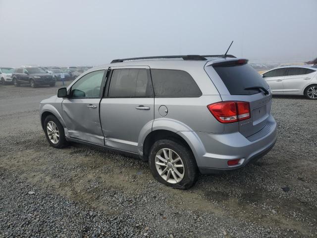 Photo 2 from auction – 2016 DODGE JOURNEY SX with VIN 3C4PDCBBXGT156708