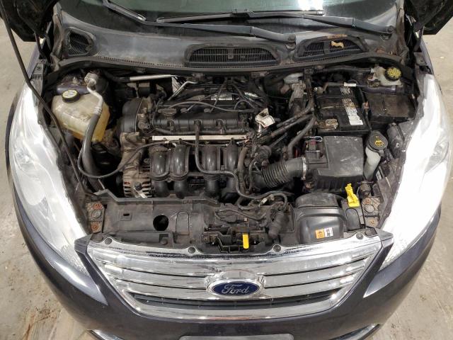 Photo 11 from auction – 2012 FORD FIESTA SE with VIN 3FADP4BJ7CM187397