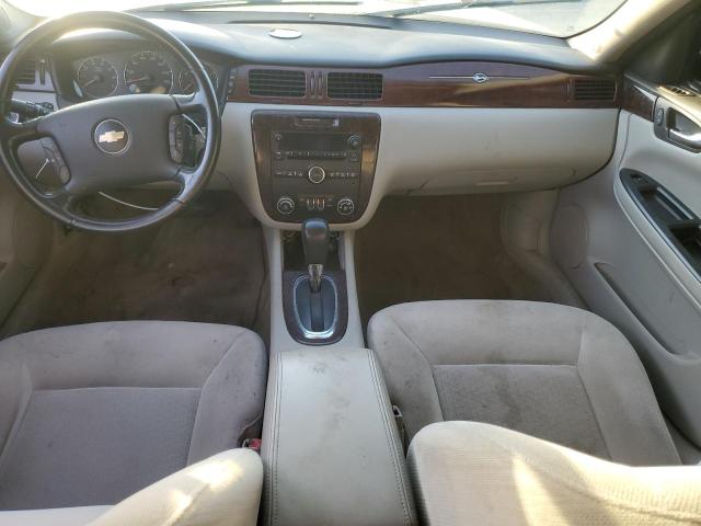Zdjęcie 8 z aukcji – 2012 CHEVROLET IMPALA LT z VIN 2G1WG5E35C1280229