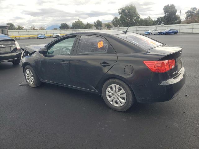 Photo 2 from auction – 2012 KIA FORTE EX with VIN KNAFU4A26C5607904